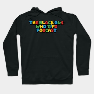 TBGWT Logo Hoodie